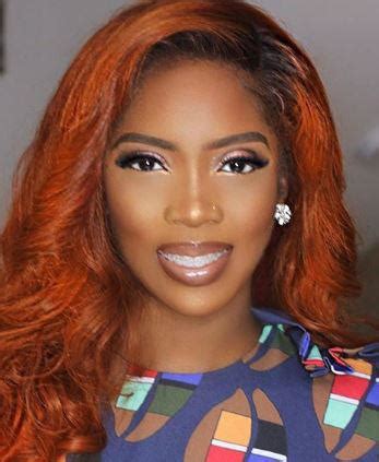 tiwa savage nude|Leaked video: Why Tiwa Savage should sue her blackmailers — Lawyer